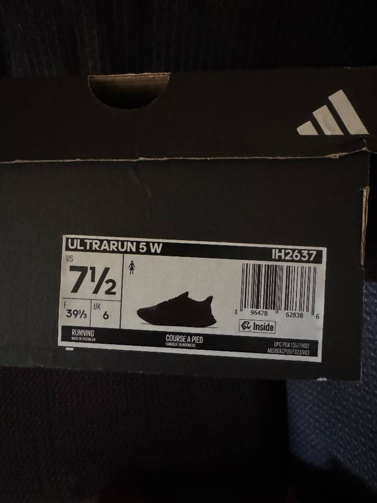Zapatillas Adidas Unisex