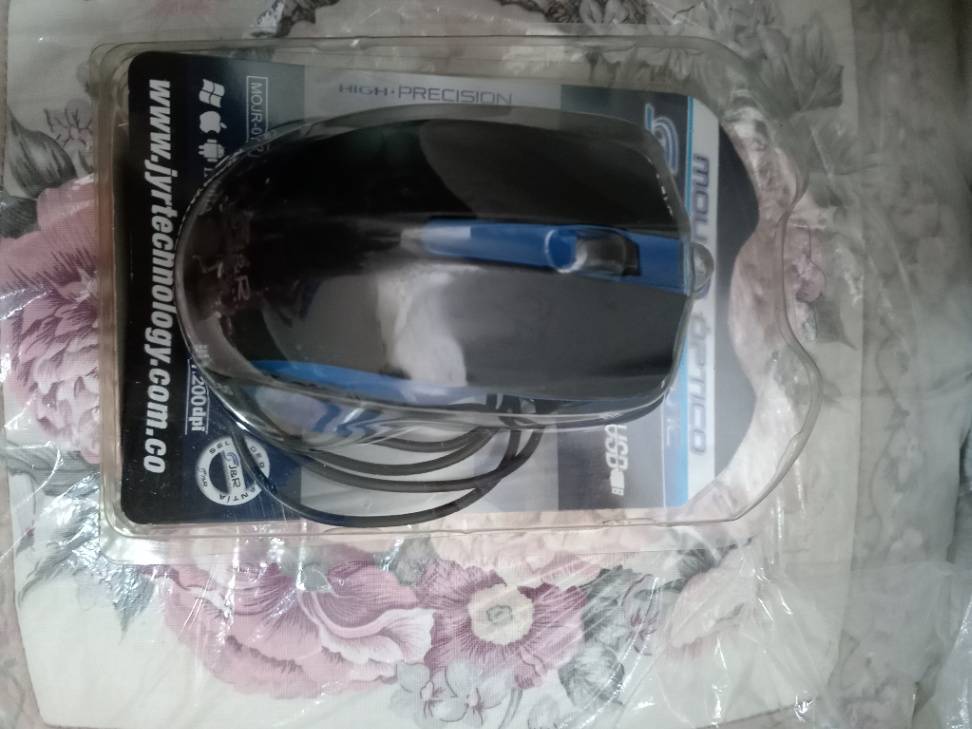 Mouse 