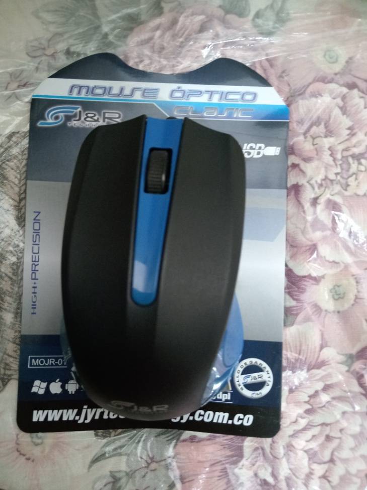 Mouse 