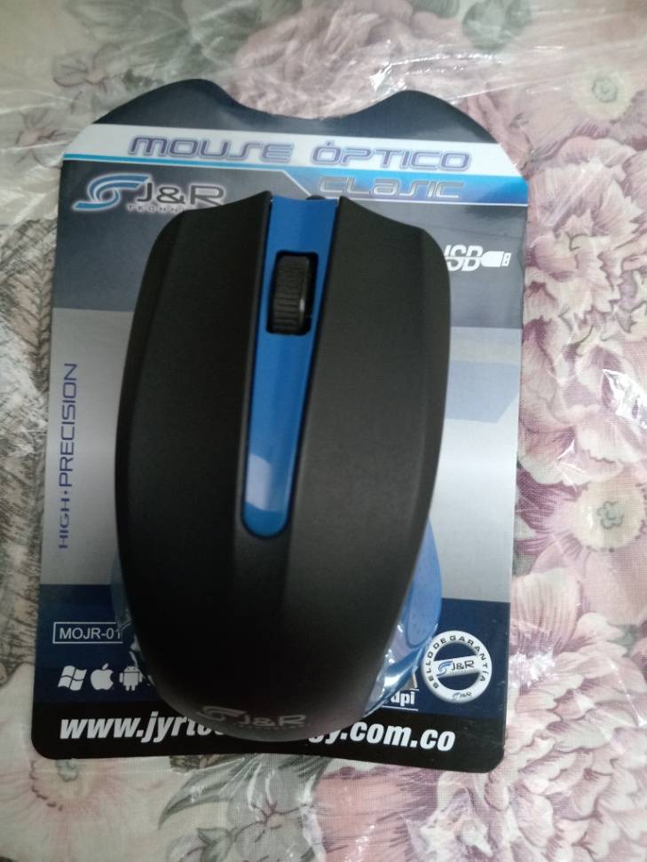 Mouse 