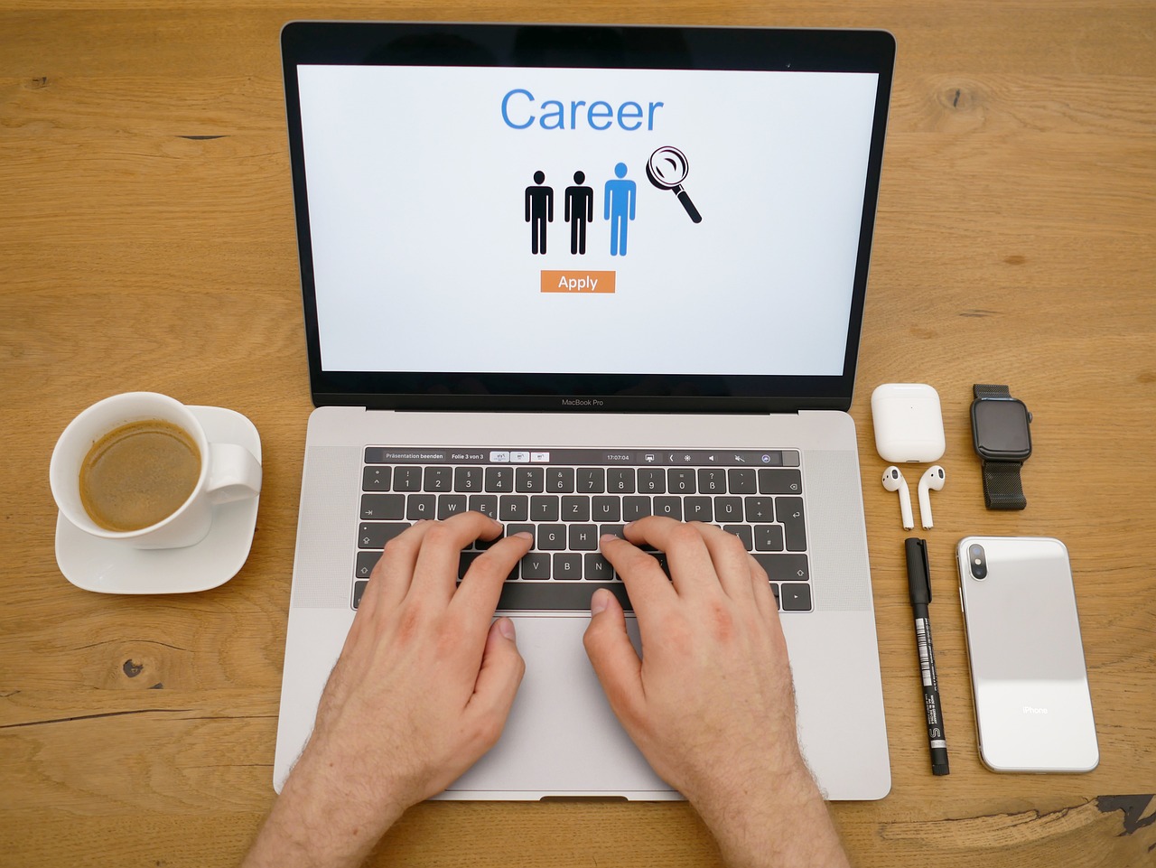 Empleos
