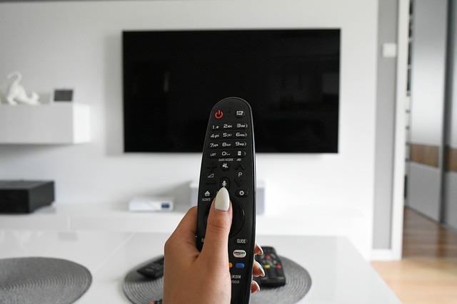 Televisores