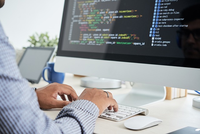 Tecnología y Programación