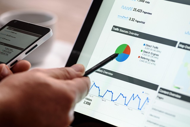 Marketing y Publicidad