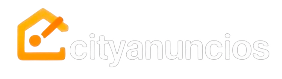 CityAnuncios Logo