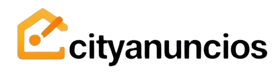 CityAnuncios Logo