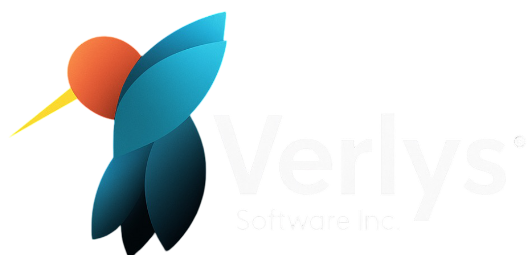 Verlys Soft Logo